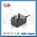 Adaptador de energia do Reino Unido set top box power adapter